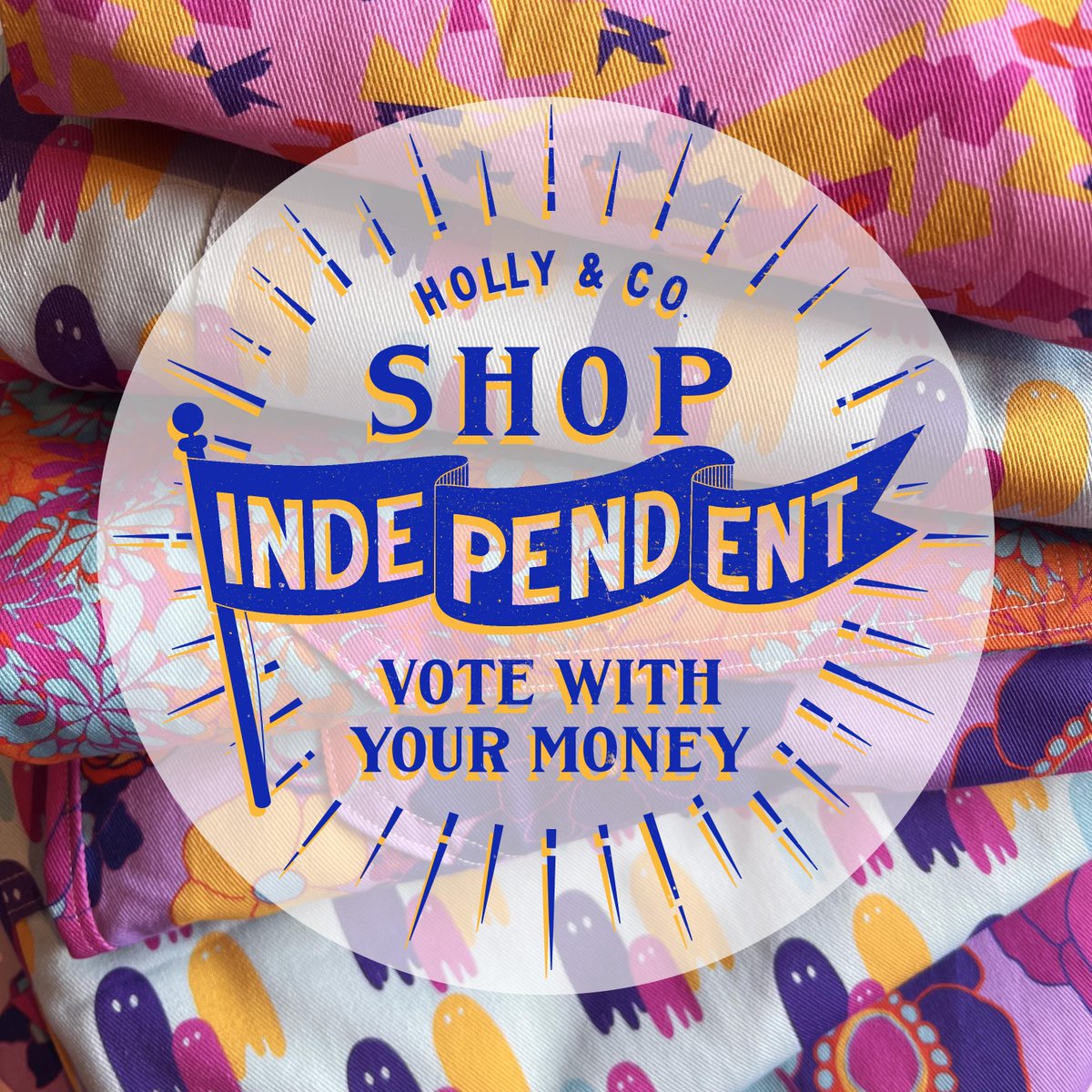 LCharleyDesigns's tweet photo. Its #ShopIndependentDay which means to celebrate I've got a couple of offers over at my Etsy Store!! 
https://t.co/hwZ0vkYNuy
#ShowLoveShopSmall #CampaignShopIndependent https://t.co/fHFCcGQSwS