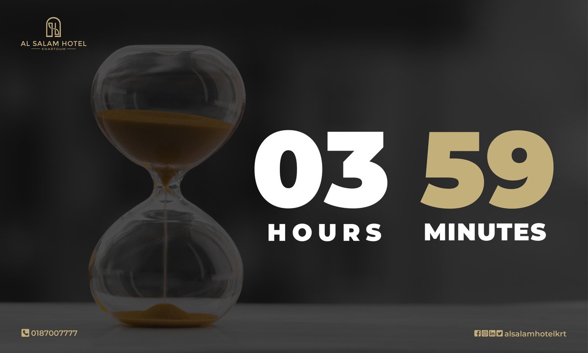 Al Salam Hotel (@alsalamhotelkrt) on Twitter photo 