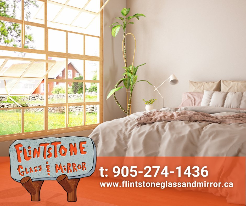 FlintstoneGlass's tweet photo. The #weekend called, they said it's okay to sleep in. 😴💤

#FGM #BedroomInspo https://t.co/LSkgWXKN2m