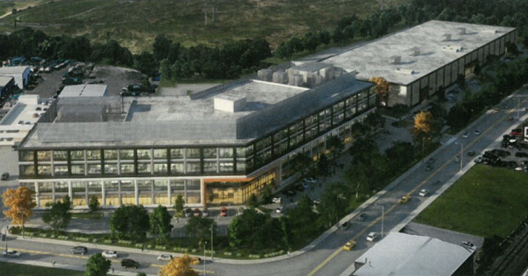 BLDUP's tweet photo. A 300,000+ SF life science campus is under review in North Woburn. Follow the link for details on project.
https://t.co/q7B21z0KQR
#bldup #Woburn #WoburnDevelopment #WoburnLab #LabDevelopment #LifeScienceDevelopment #CommercialDevelopment #CabotCabot&Forbes
@SGAcompanies https://t.co/4CCUREfLSG
