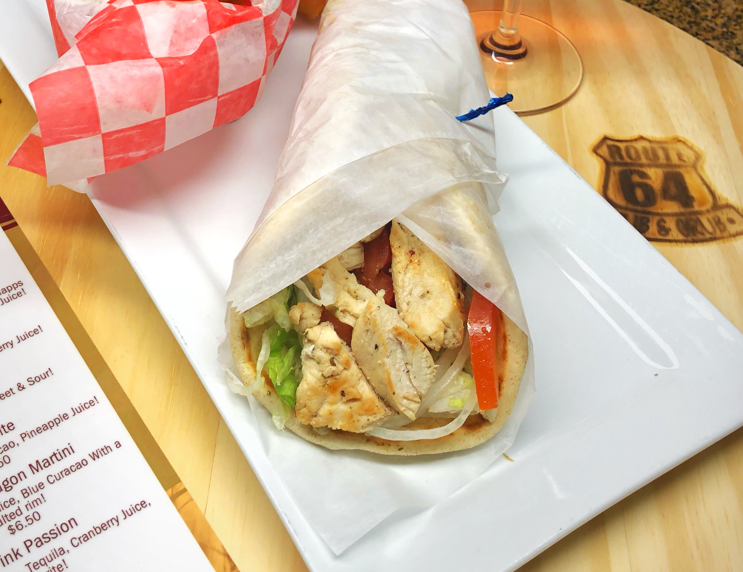 64And's tweet photo. 🤤🤤🤤*Ahem* You should probably wipe your screen. 😋
-
Don't forget to join us for Trivia tonight! 
...
#WhitehouseOH #Route64PubandGrub #Whitehouseeats #OHEats #OhioFoodie #OhioPub #PubGrub #OhioEats https://t.co/YTqeH1hLmL