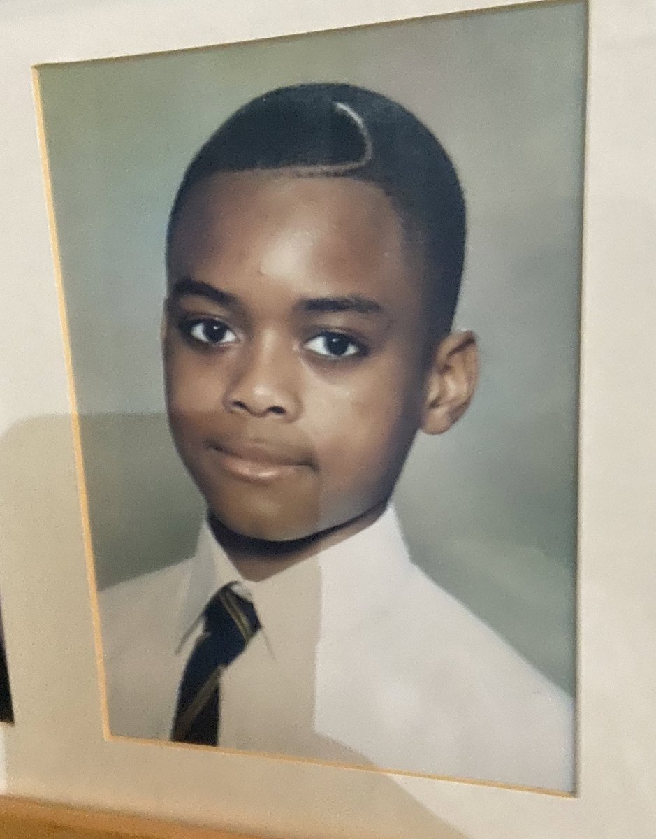 When I was a little boy my mum’s partner was stabbed and murdered in front of my house- so do not attempt to question my knowledge of knife crime and it’s impact on families. I’ve interviewed countless grieving families. That doesn’t mean every child has to be seen as a suspect