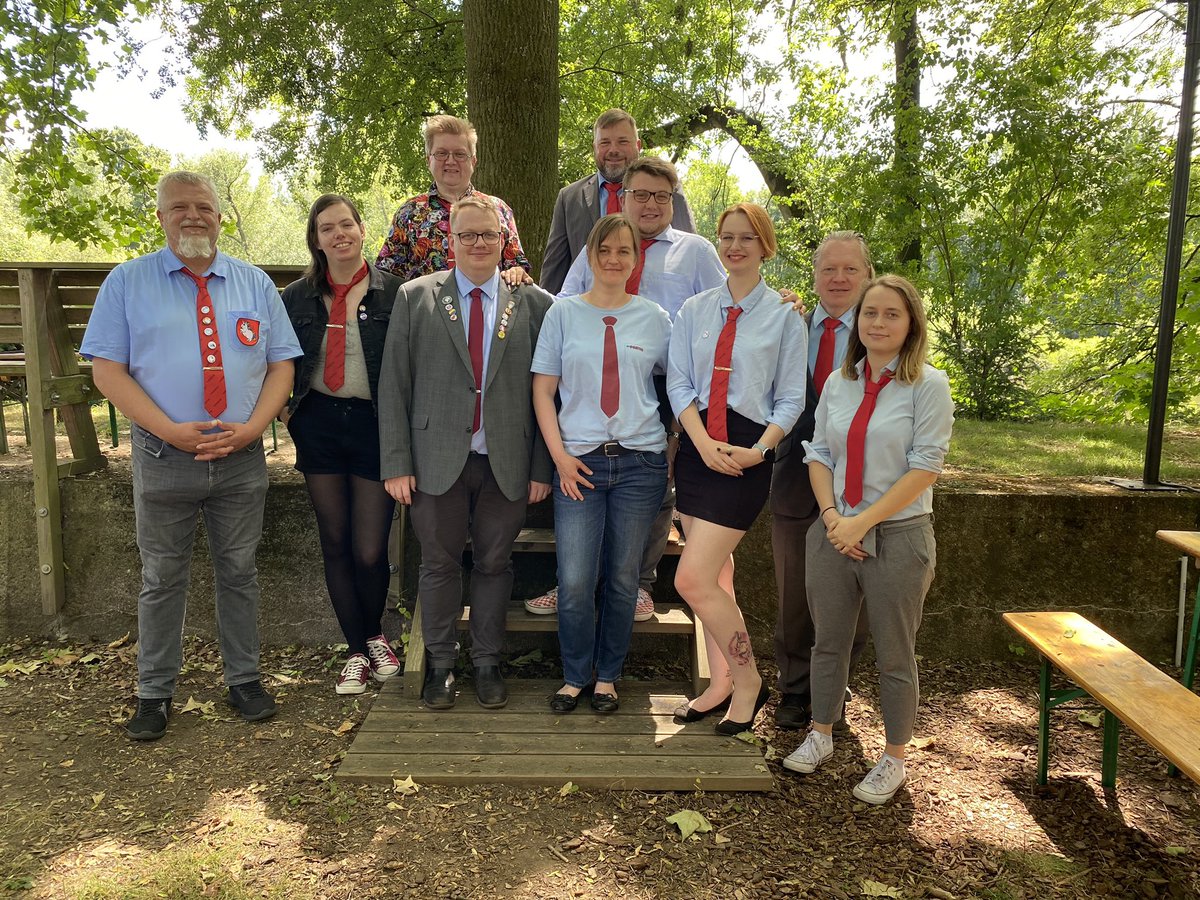 Habemus Landesvorstand! #LPTHannovsie