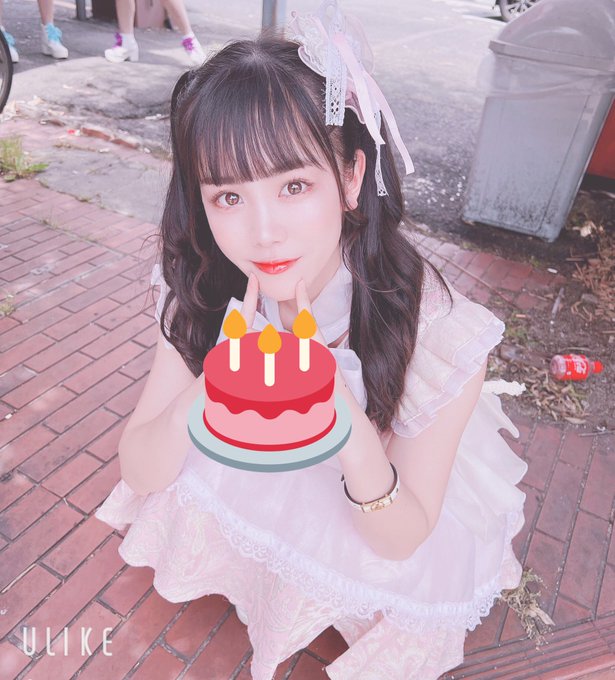 Twitterのコスプレ画像34