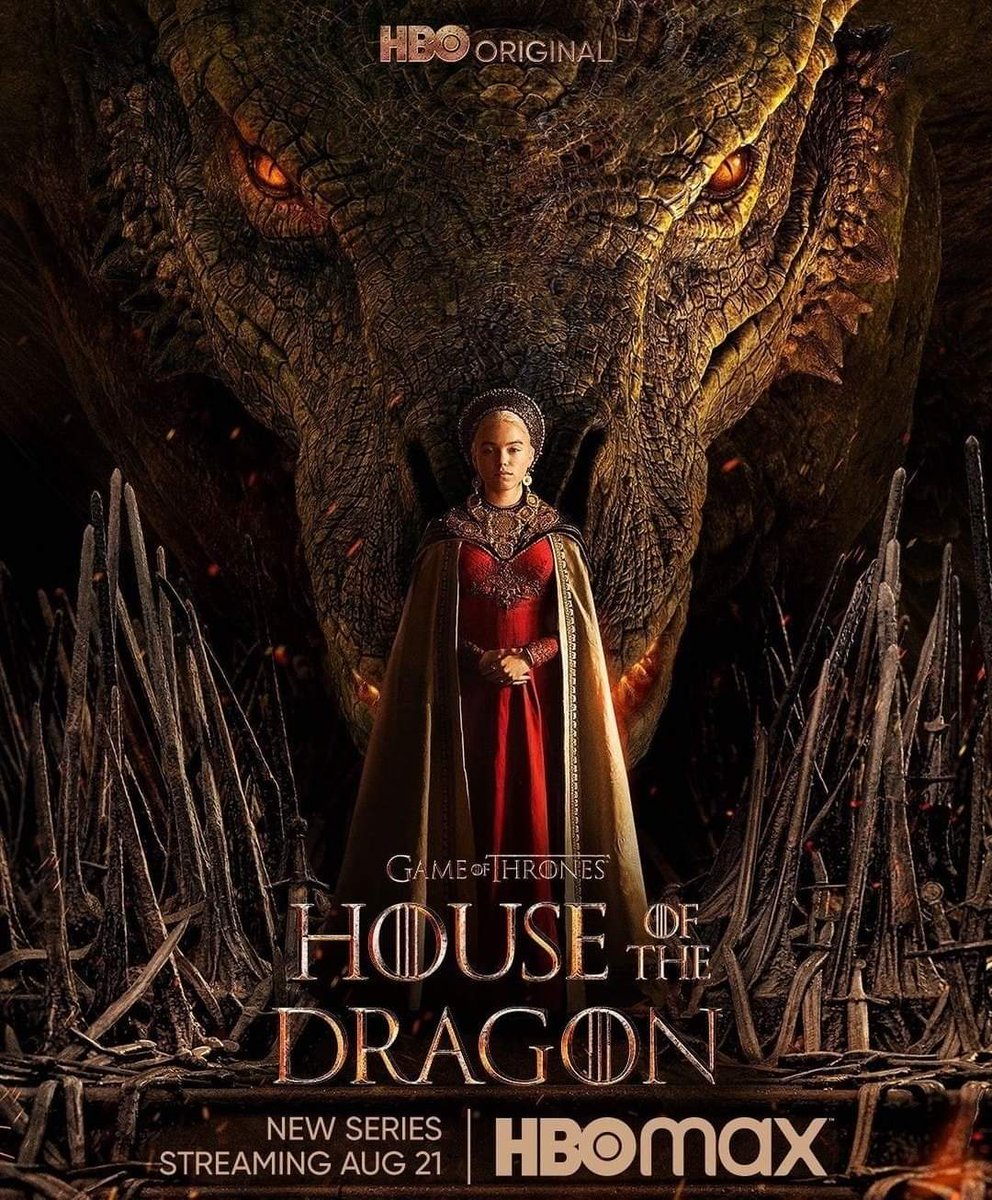 LastNomoro's tweet photo. The Targaryens are coming.

08.21 https://t.co/FLY7AK6m3s