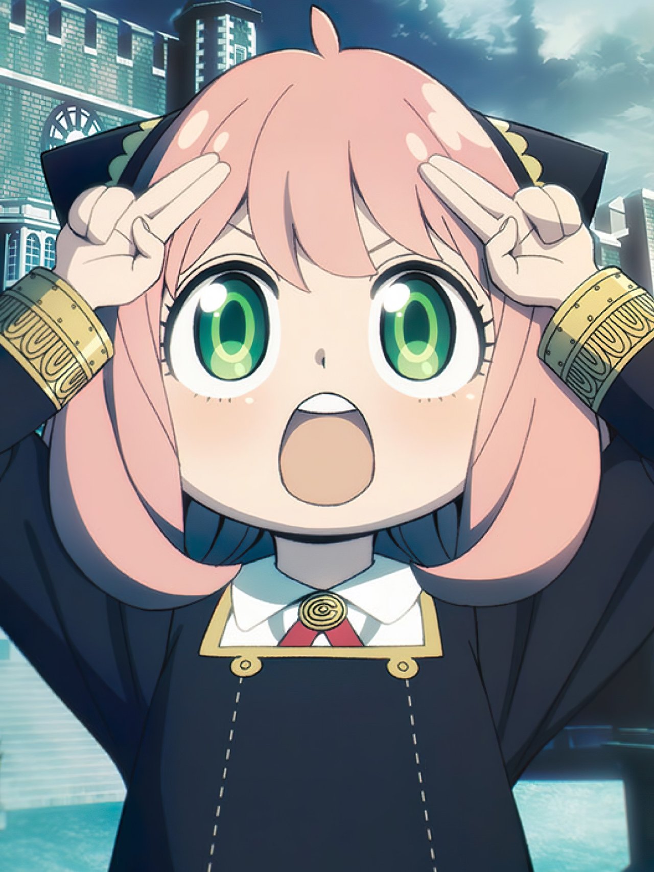Spy x Family Anime Continues With Part 2 in October! - QooApp News