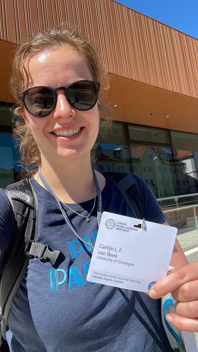 Carlijn (@carlijnvanbeek) on Twitter photo All checked in at Villa Alwind which comes with an incredible view!! <a href="/lindaunobel/">Lindau Nobel Laureate Meetings</a> #nottoobadheh #LINO22 All checked in at Villa Alwind which comes with an incredible view!! <a href="/lindaunobel/">Lindau Nobel Laureate Meetings</a> #nottoobadheh #LINO22