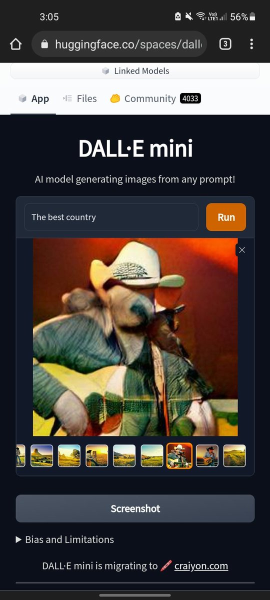 ayItsCal1's tweet image. It's official guys! The best country is Billy Ray Cyrus.
