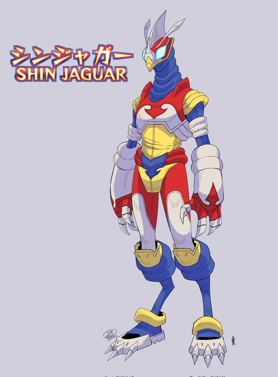 「Petri dish babies 」Takuのイラスト