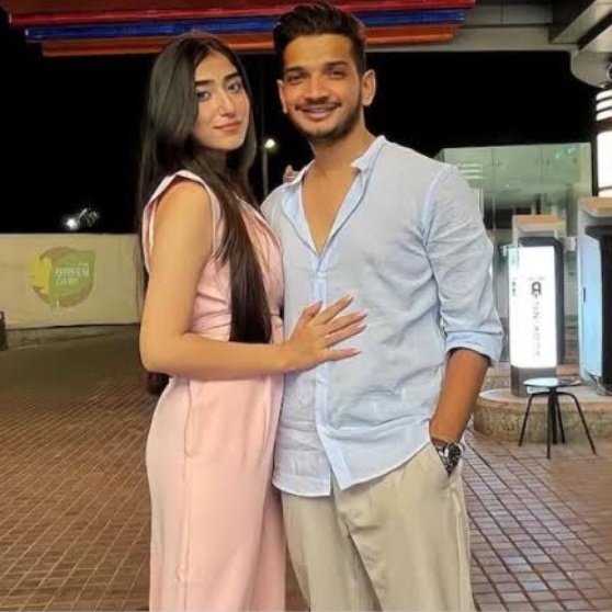 junaid_charfare's tweet photo. @nazilx9 Best couples
#Munaz https://t.co/dy2F2xJDsU