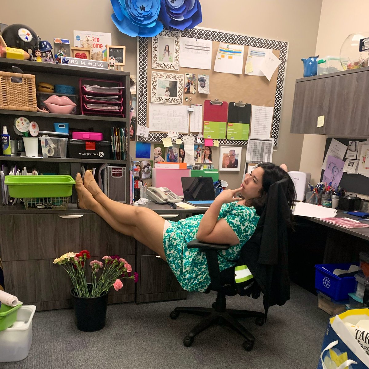 Mandy Wong tweet media