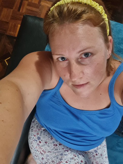 Today is just lazy day https://t.co/JExaCjxvN5<a href="/tag/curvy"class="tags"><span>#curvy</span></a><a href="/tag/mom"class="tags"><span>#mom</span></a><a href="/tag/russian"class="tags"><span>#russian</span></a><a href="/tag/pregnant"class="tags"><span>#pregnant</span></a><a href="/tag/redhead"class="tags"><span>#redhead</span></a><a href="/tag/pregnancy"class="tags"><span>#pregnancy</span></a>