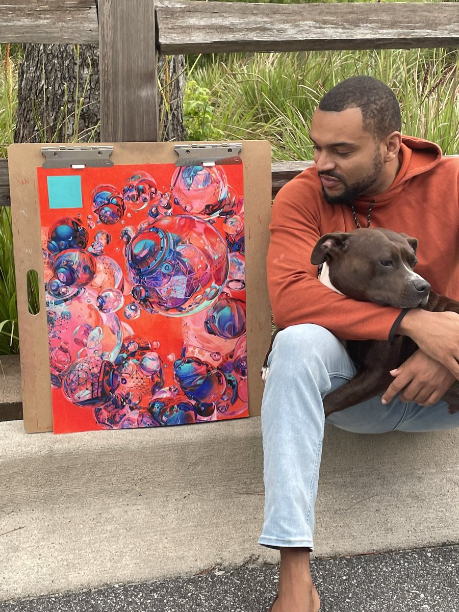 CrayHans 🤪🖍 tweet media