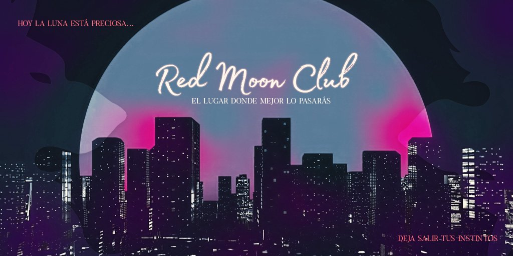 𒀭 𝙍𝙀𝘿 𝙈𝙊𝙊𝙉 𝘾𝙇𝙐𝘽

   ⛚╎⭑🅁🄾🄻 🅰︎🆂︎🅸︎🅰︎🆃︎🅸︎🅲︎🅾︎
   ⛚╎⭑Cʟᴜʙ/Mᴀғɪᴀ 
   ⛚╎⭑Ⓞ︎Ⓜ︎Ⓔ︎Ⓖ︎Ⓐ︎🅥︎🅔︎🅡︎🅢︎🅔︎
   ⛚╎⭑Hᴏʀᴀʀɪᴏ Pᴇɴɪɴsᴜʟᴀʀ

╭──┈ ᐉ ────
    ℝ𝕖𝕤𝕖𝕣𝕧𝕒𝕤 𝕖𝕟 𝕄𝔻 ☞︎
                    ┈──────