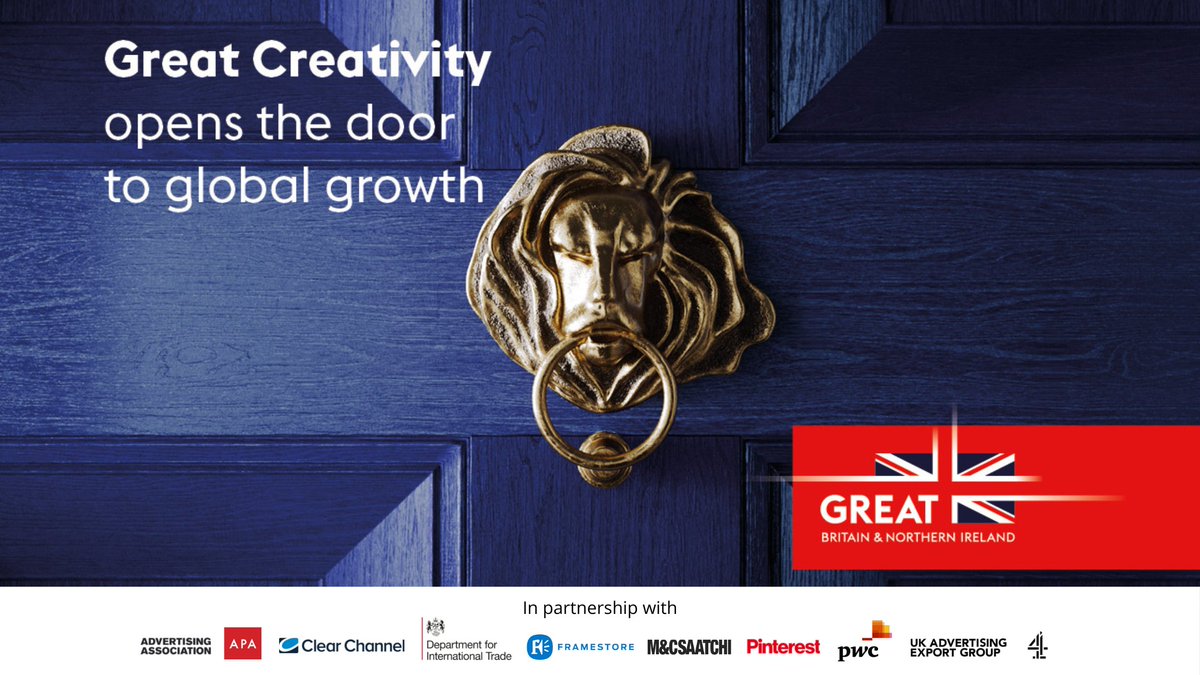 ad_association's tweet photo. GRAND PRIX ALERT! Congratulations to @4Creative for winning a Film Grand Prix for 'Superhuman' for @Channel4 #UK #Advertising #SeeThingsDifferently #CannesLions https://t.co/GUNpAXg8kO