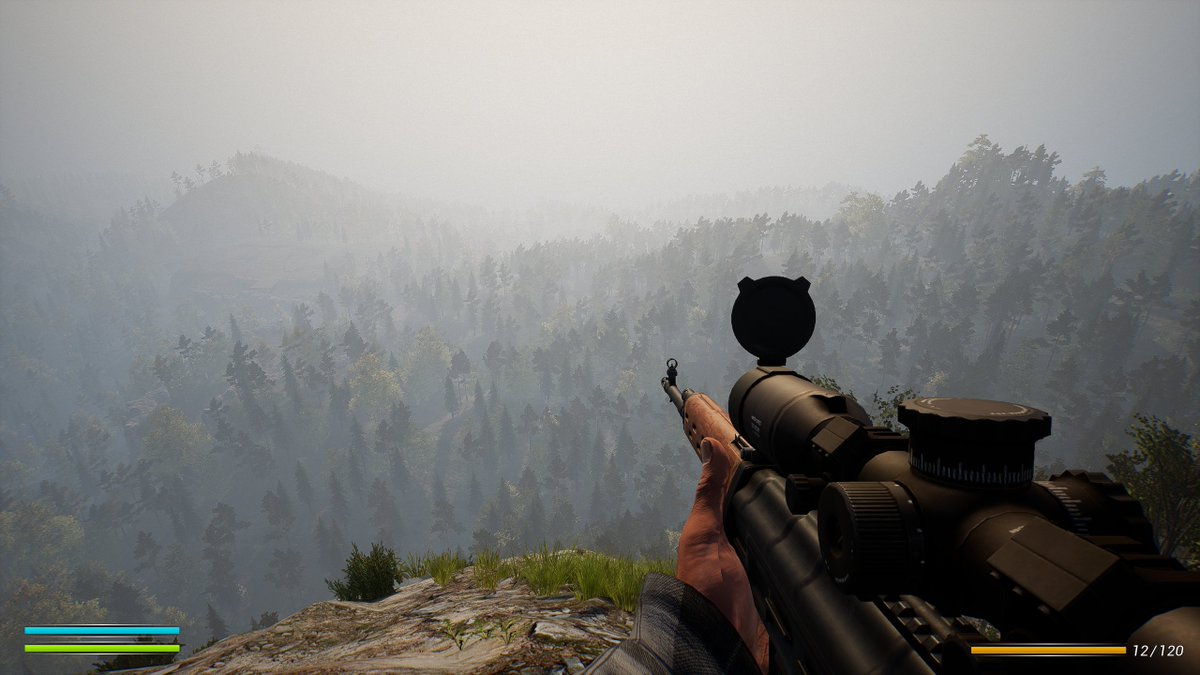_michae1_85's tweet photo. @MetaShooter_gg Amazing lightning graphics and the sound effects along with the lightning *chefs kiss*
#myfirsthunt #nft #mhunt https://t.co/U192eL3qxz