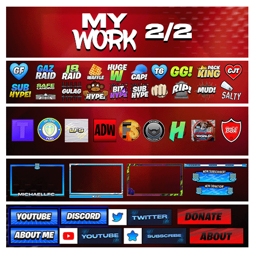 TaysDZN's tweet photo. NEW AND CHEAPER PRICE LIST 🔥

Here is my new summer updated GFX pricelist! You can see some of my previous work, with prices and even new bundle offers! 

RTs &amp; Likes Mean ALOT ♻️❤️

DM me for GFX! 📩 https://t.co/yvK1yzVaVs