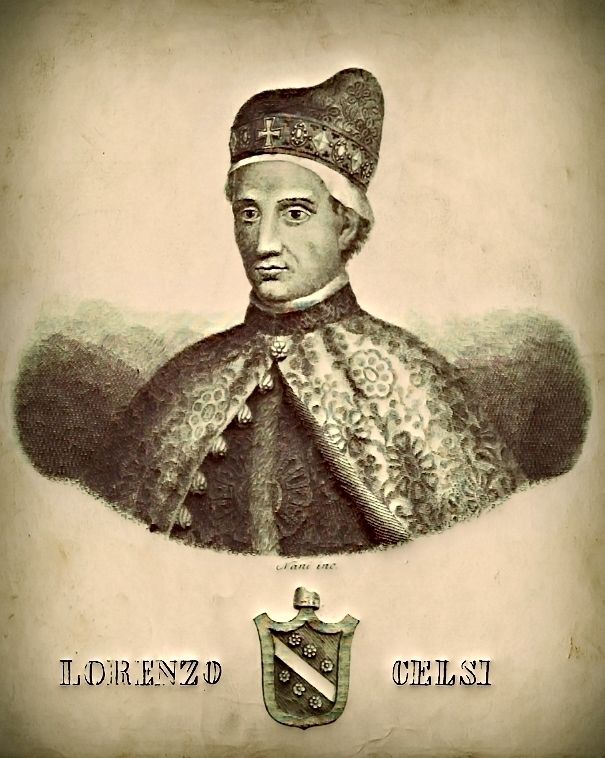 alberto_sanavia's tweet photo. #18luglio 1365, #Venezia: muore il doge Lorenzo #Celsi. Dotato di un forte culto della personalità, fu inviso a molti patrizi influenti. Cadde in profonda depressione e qualcuno parlò persino di avvelenamento. Il successore Marco #Corner lo riabilitò dalle “ingiuste calunnie” https://t.co/lji9cTar1D