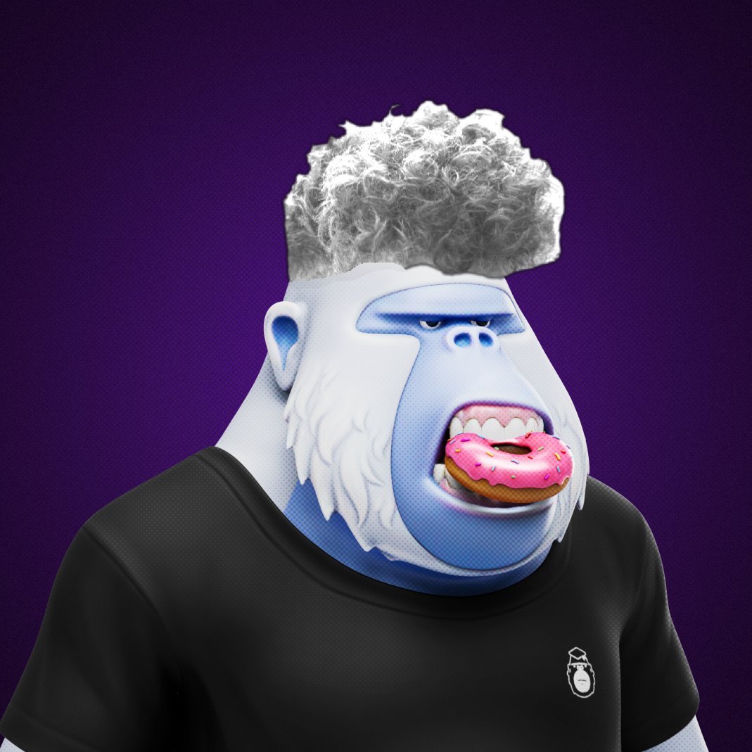 TheApeMech {⚔️🩸⚔️⚔️⚔️} tweet media