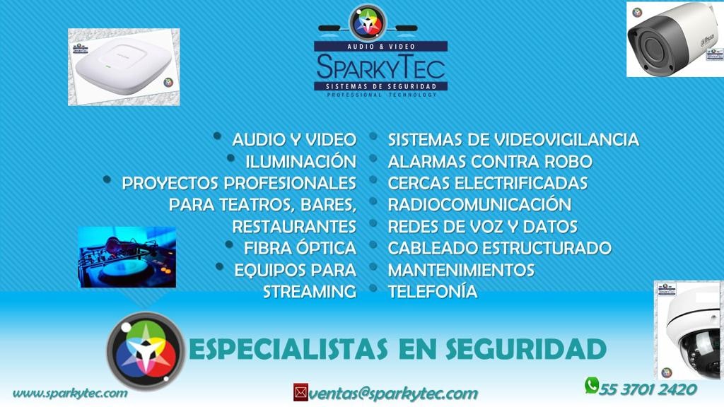sparkytec's tweet photo. ventas@sparkytec.com https://t.co/iefNSNwn1T