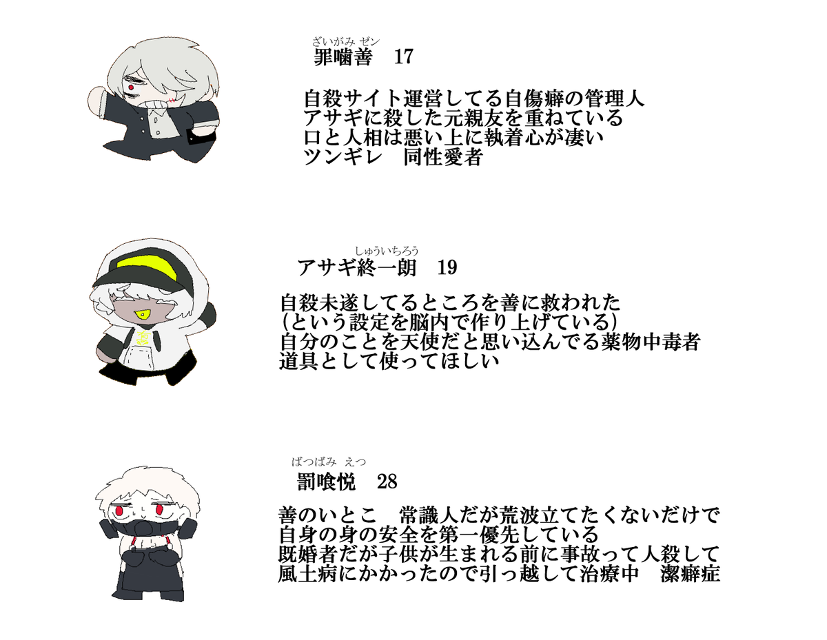 ♥いとこ♥ 