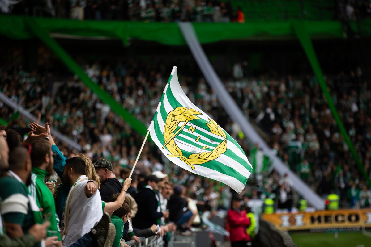 Hammarby Fotboll tweet media