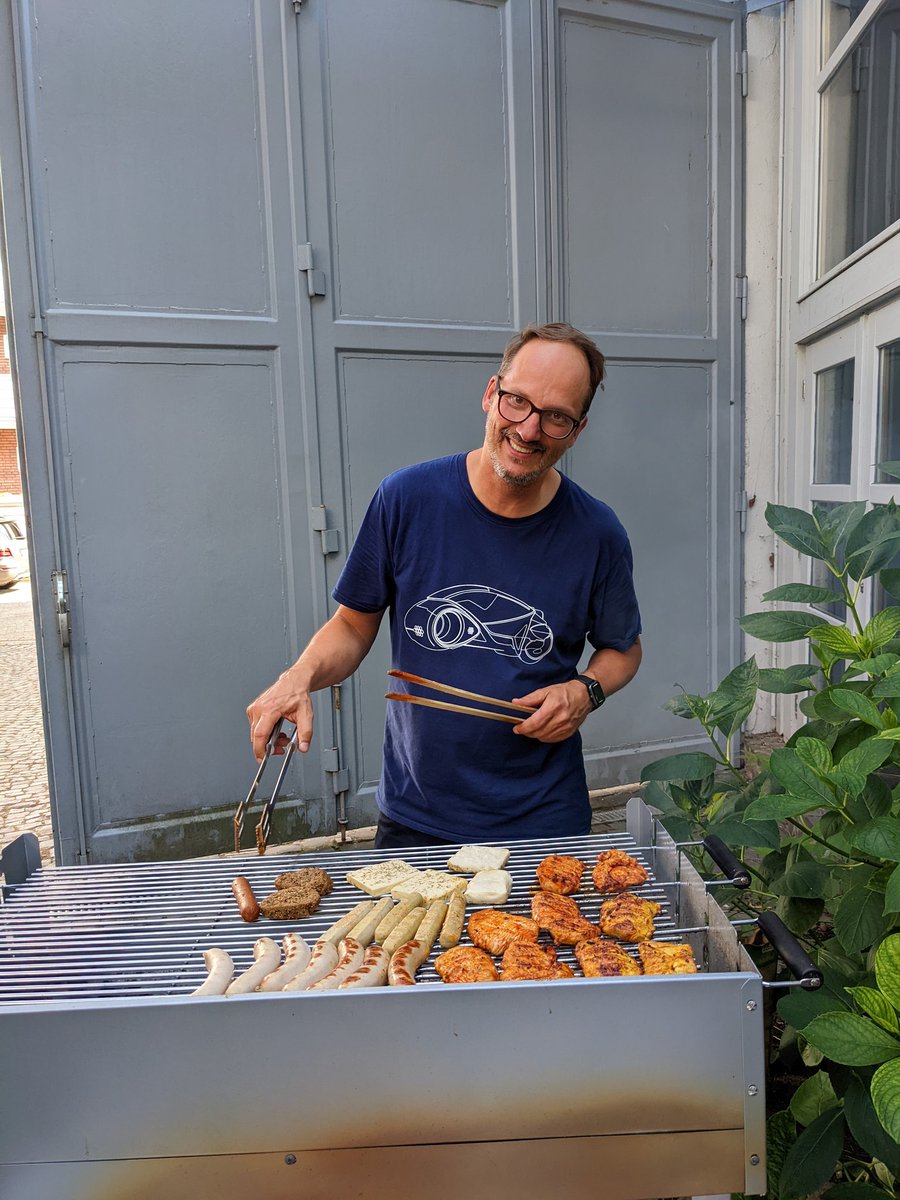 MünsterCamp tweet media