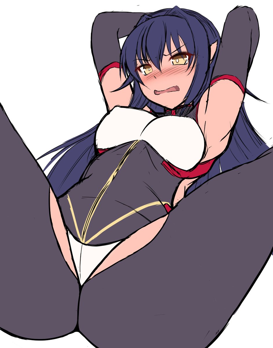 ロリなアンネさんのrkgk 