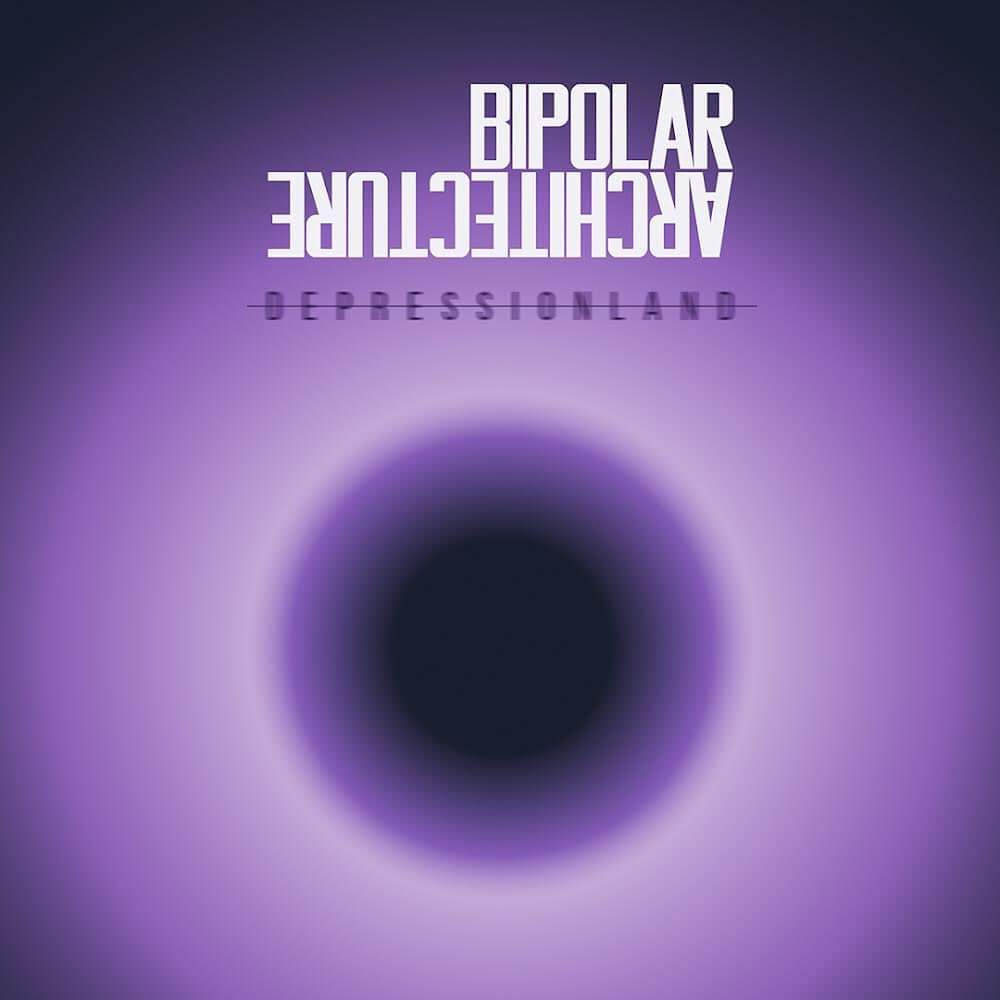 BIPOLAR ARCHITECTURE presenta nou àlbum: 'Depressionland' #PostMetal #BipolarArchitecture #NouÀlbum #Juny #2022 #Metall #Metal #MúsicaMetal #MetalMusic
