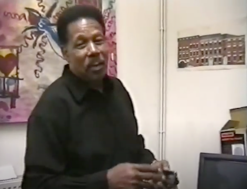theperlichpost's tweet photo. Cheers to my old pal, @StaxRecords soul great Eddie Floyd on his 85th birthday! Here's a live rip through "Big Bird" from way back in 2008 you may have missed: https://t.co/i1bd4UmSKq https://t.co/4wqOjfVRoa