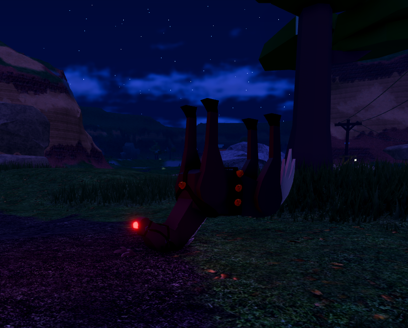 Alpha ✨ tweet media