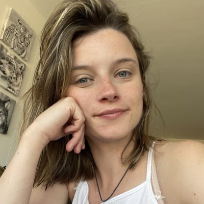 ChelseaVonck's tweet photo. #nieuweprofielfoto https://t.co/fAJ3RTG1Vr