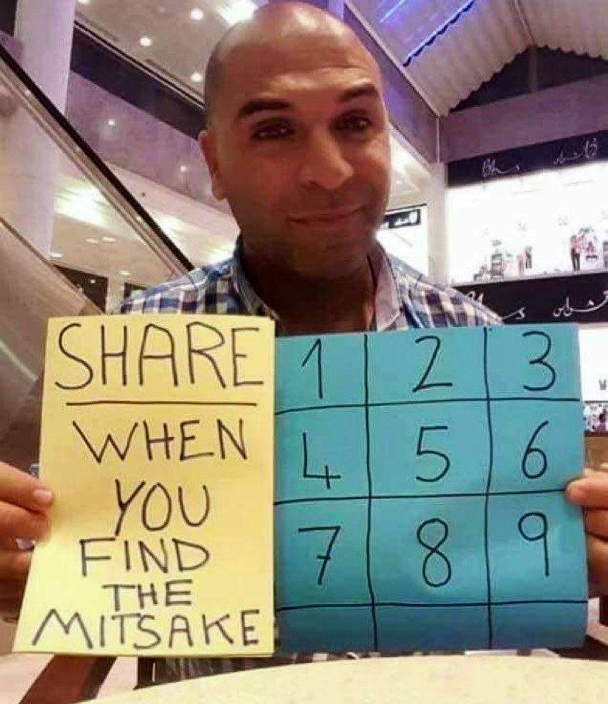 This is why mitsake is trending in Naija this evening