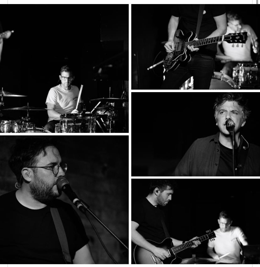 TheLittleKicks's tweet photo. Thanks for having us last night Glasgow! @thehugandpint was ace fun! (📸 Michael Ozmond) 

TONIGHT @tunnelsaberdeen 8pm doors - with @ScotDeeDisco &amp; @vansleepuk - DJing after until 3am -tickets here until 6pm then only on door: https://t.co/SFeDgIARB4 https://t.co/xoWUnHIqVx