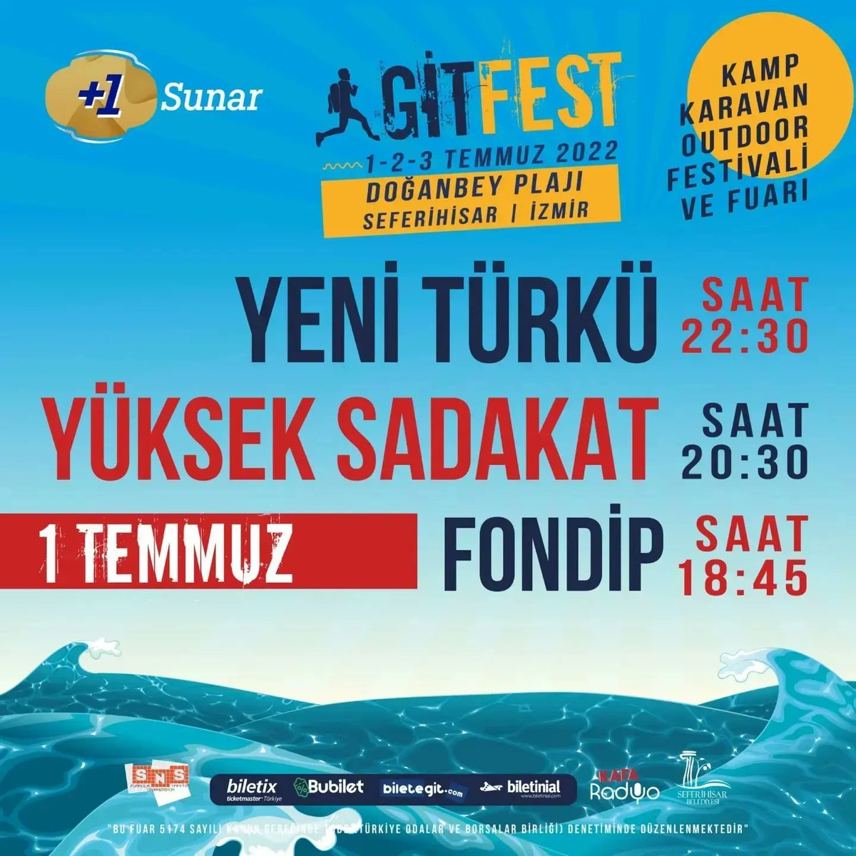 GitFest tweet media