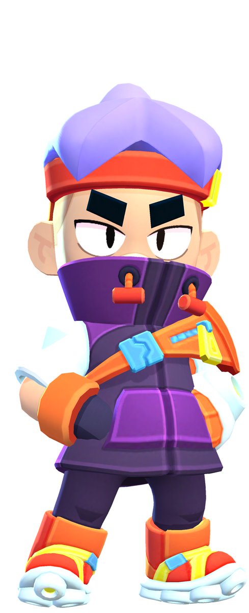 giving away 3 octofang skins

to enter:

- follow me
- like the tweet

will pick winners soon
#octofanggiveaway