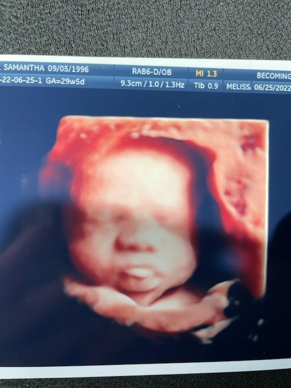 CoachDParker's tweet image. Thought I could hold off but my excitement is to great! Jr. Put on a show today and Dad couldn't be more proud! Can't wait to introduce this lil guy to the world!