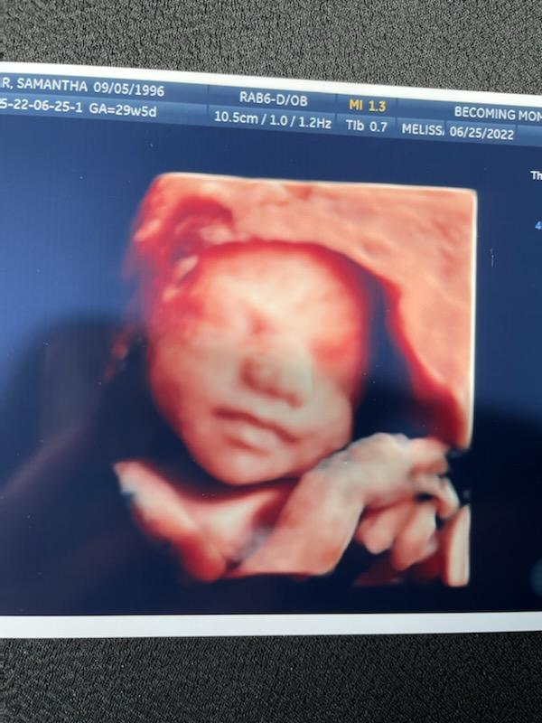 CoachDParker's tweet image. Thought I could hold off but my excitement is to great! Jr. Put on a show today and Dad couldn't be more proud! Can't wait to introduce this lil guy to the world!