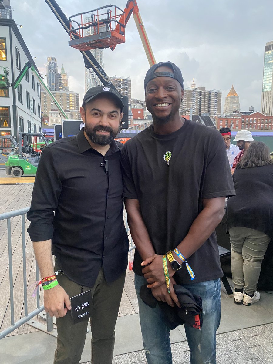 Another project that deserves praise after the way they delivered this wnkd without question is <a href="/tokenproof/">tokenproof.xyz</a> The ability to handle one of the most iconic collections <a href="/BoredApeYC/">Bored Ape Yacht Club 🍌</a> w/o  little to no hiccups along with several other projects goes to show they are truly onto something!