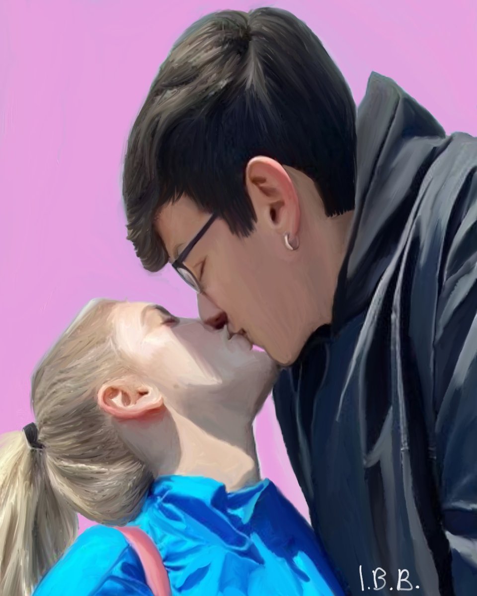 ingriddb94's tweet image. todo de ti @flaviofdzz @_samanthagg 💜 #flamantha 
IG: boahandmade