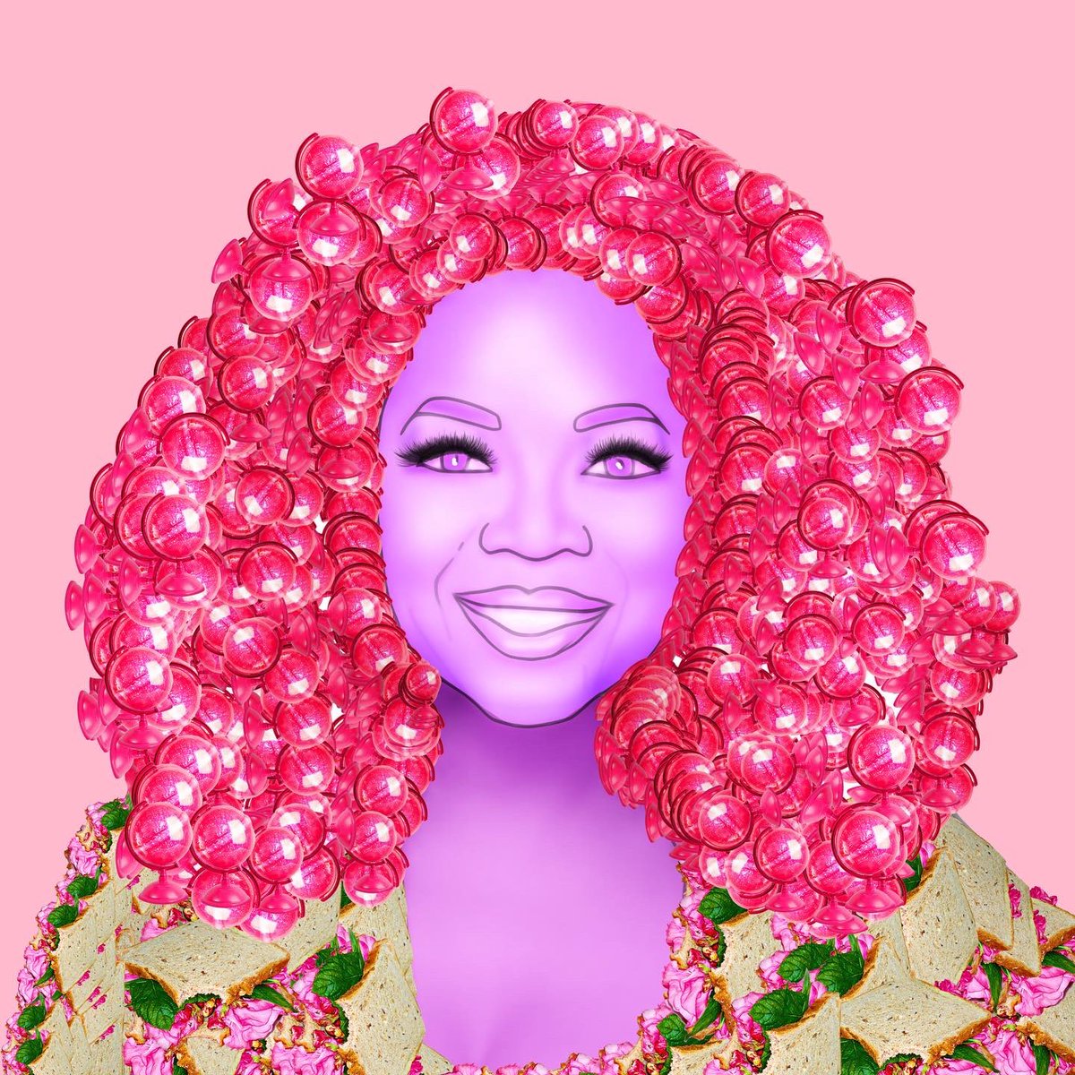 Pride Icons tweet media