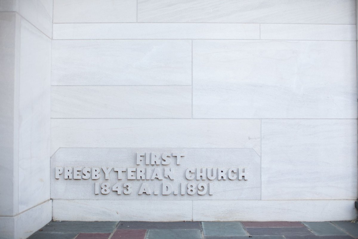 Join us for worship and Sunday School tomorrow! Our worship services are at 8:30 a.m. 11:00 a.m. and 6:00 p.m. Sunday School is at 9:40.