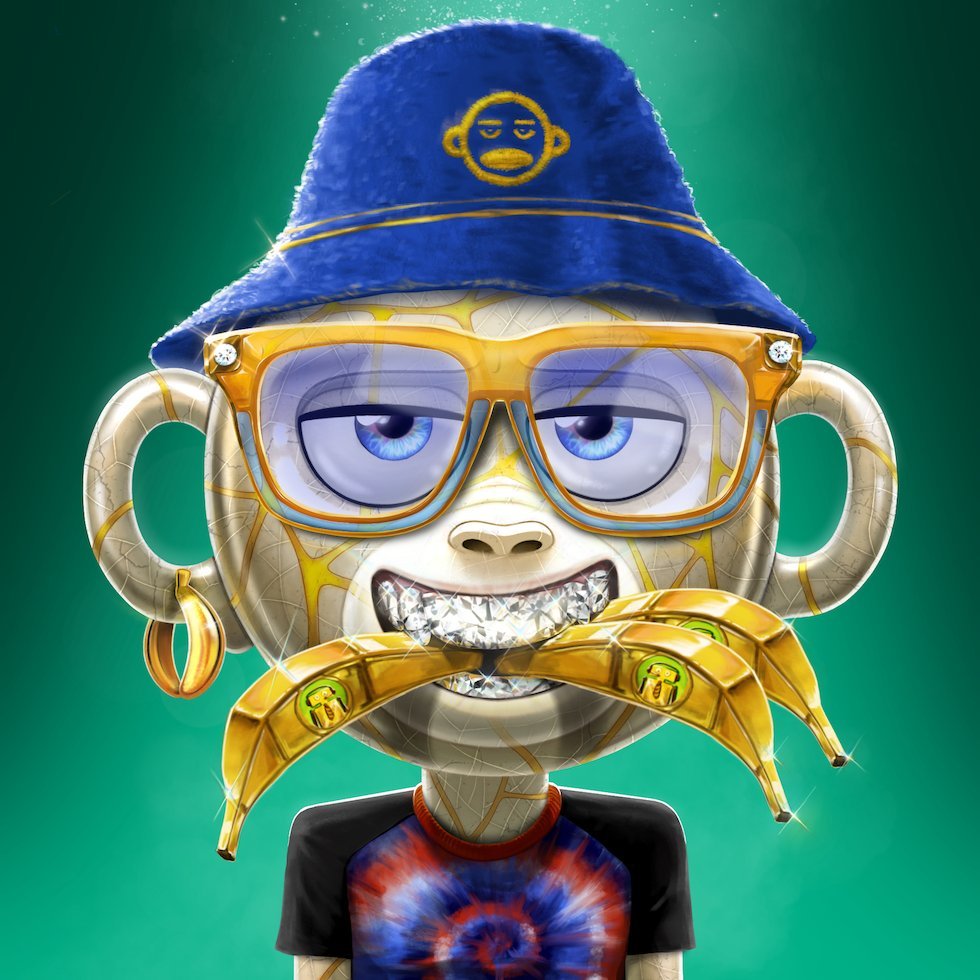 Zedzies's tweet photo. 👀🎟️ Second Karma VIP Allow List Giveaway 🎟️👀

@OnChainMonkey's Karma collection launches Jun 29 &amp; the VIP AL token enables one (1) guaranteed mint 

required to win:
 
1. Retweet
2. Follow me &amp; @OnChainMonkey
3. Tag your favorite celebrity 🐵🤝🐵
 
Winner in 24 hrs

#NFTs https://t.co/f52hQUxbGj