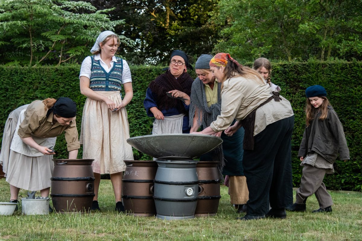 Crude Apache tweet media