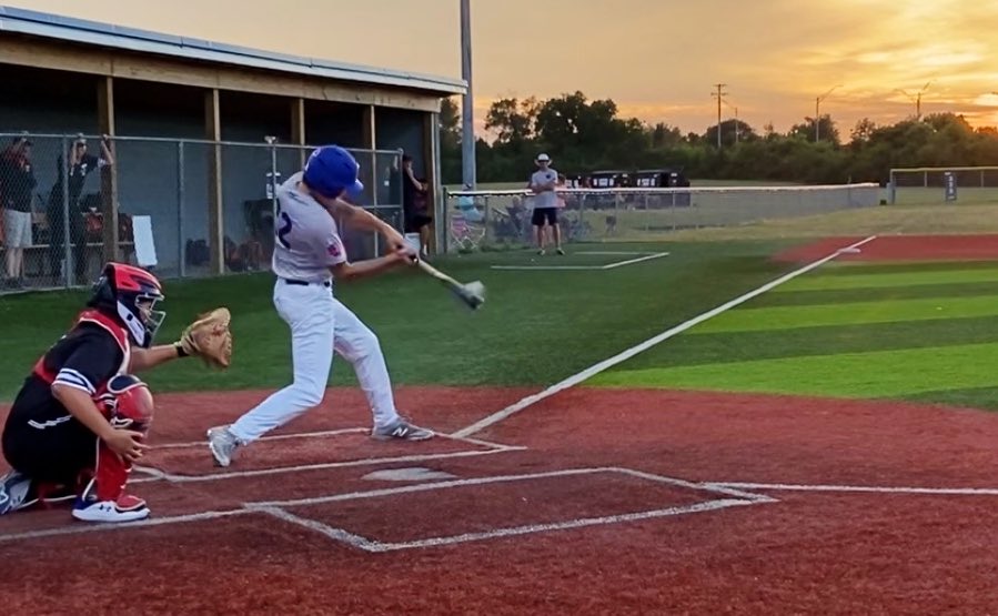 Cubs Baseball Club tweet media