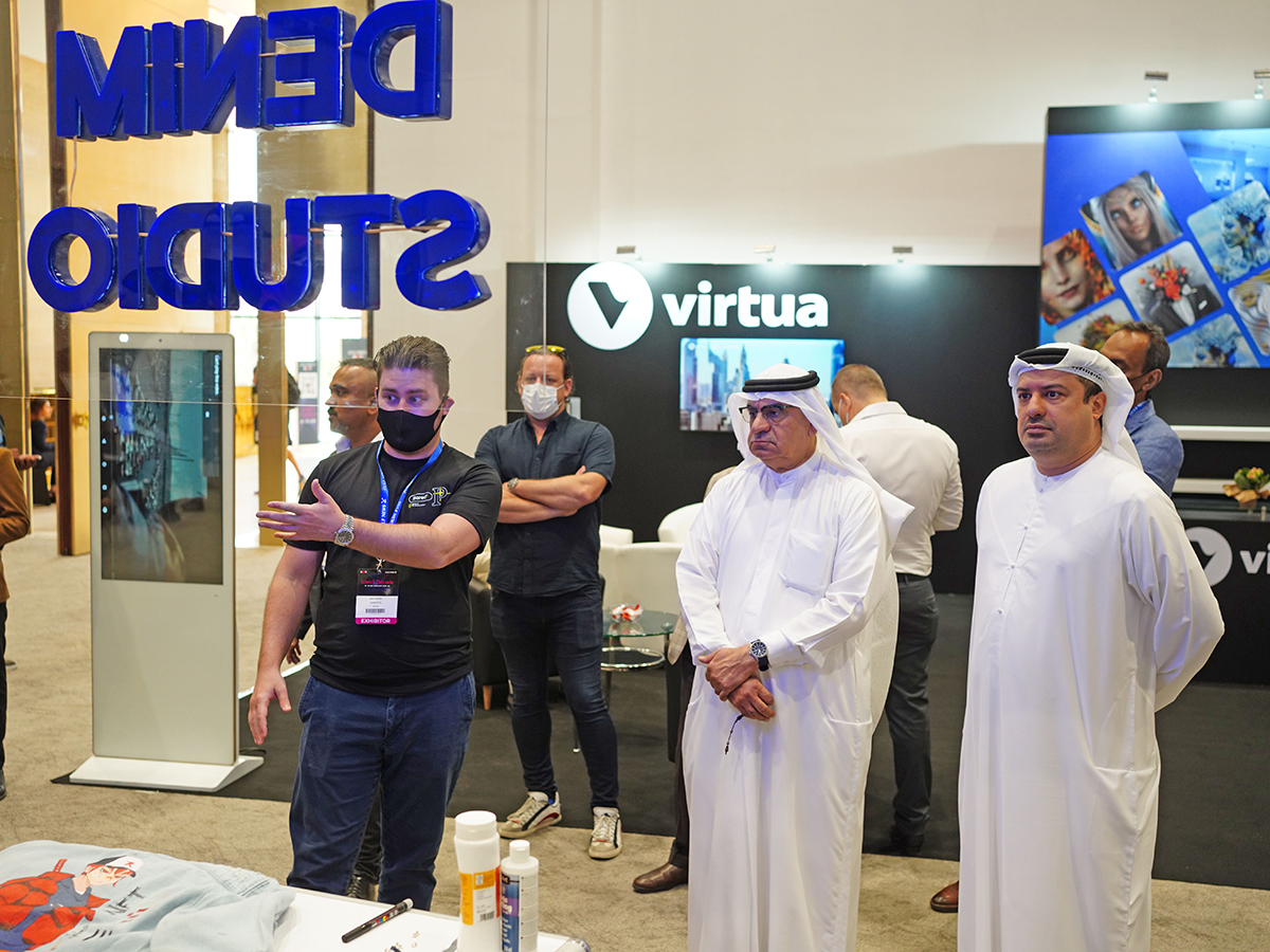 GulfNewsBiz's tweet photo. . @gulf_news is now the proud owner of its very own #NFTCollection created and made live for the first time in a virtual or digitally enabled environment.
https://t.co/0INHPREXFP https://t.co/fFB5z9IGhy
