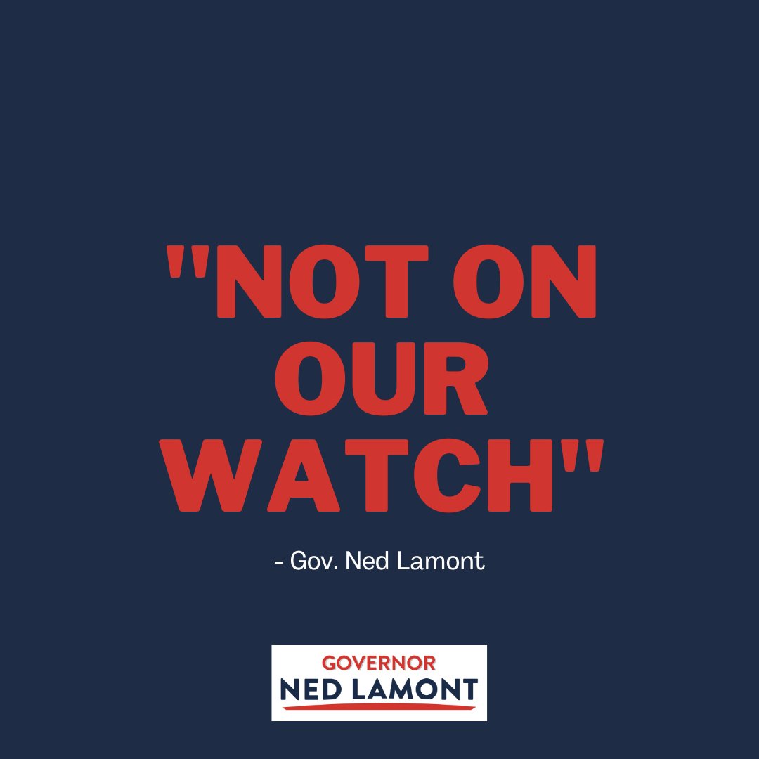 Reproductive rights are here to stay as long as I’m Governor #NotOnOurWatch