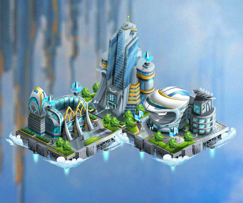 🌆 Parallax x Dusktopia 🌆 

We've partnered with Dusktopia, a P2E cyberpunk world-building game, to give away:

🌒  2 x Dusktopia WL Spots

To Enter:
1⃣ Follow <a href="/patrickdang/">Patrick Dang</a> &amp; <a href="/DusktopiaNFT/">DUSKTOPIA</a> &amp; <a href="/TheParallaxHQ/">The Parallax</a>
2⃣ Like + RT
3⃣ Tag 3 Friends

48h.