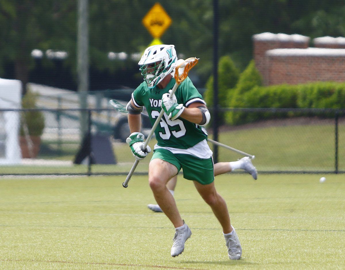 Former <a href="/Broadneck_Lax/">Broadneck HS Boys Lacrosse</a> defender Ryan Kennedy was lightly recruited out of high school. He blossomed into a two-time, first team All-American for <a href="/YCPMLacrosse/">York Men’s Lacrosse</a> and is now playing for Redwoods in the <a href="/PremierLacrosse/">Premier Lacrosse League</a>
capitalgazette.com/sports/ac-cs--…