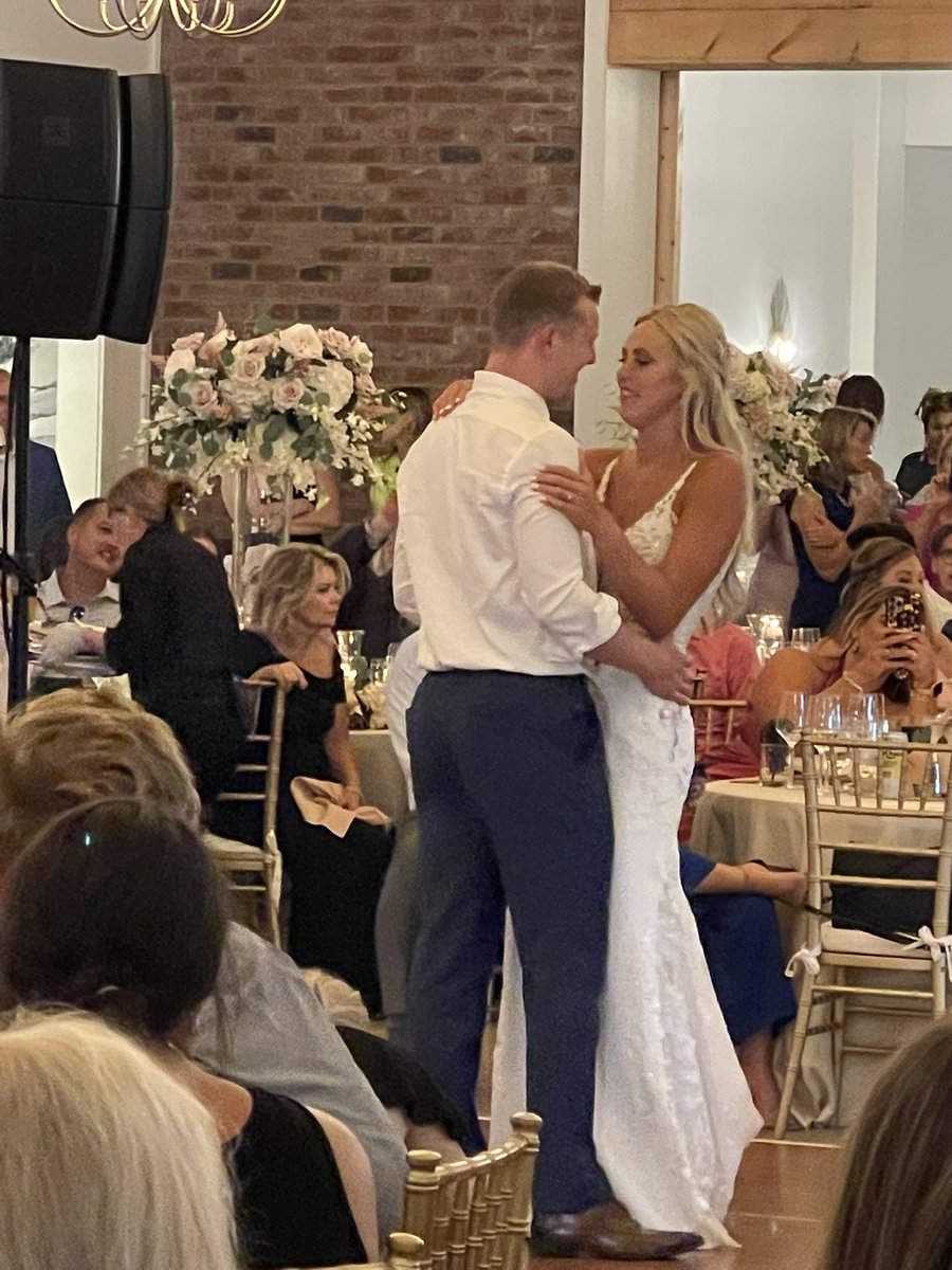 coachbriscoe007 (@coachbriscoe007) on Twitter photo Still more amazing and exciting than any moment spent on the court with <a href="/AStumler/">Alli Linnehan</a> congrats to the Linnehans. Still the best part of being a coach. Still more amazing and exciting than any moment spent on the court with <a href="/AStumler/">Alli Linnehan</a> congrats to the Linnehans. Still the best part of being a coach.